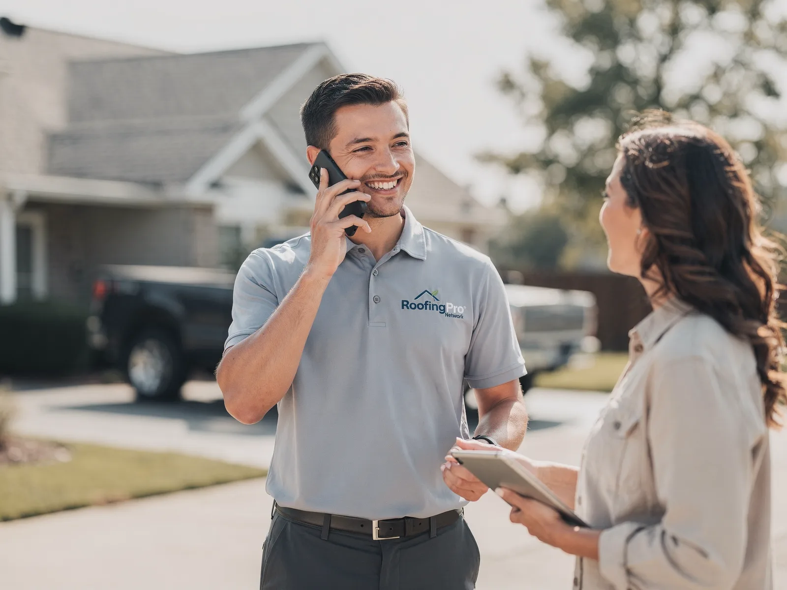 Fascia Leak Repair in Midwest City, OK